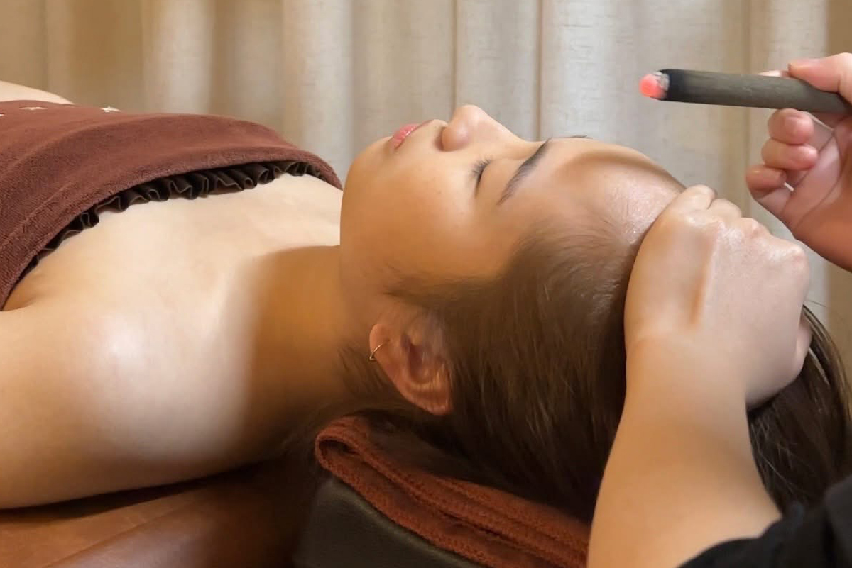 facial